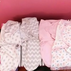 Swaddlers